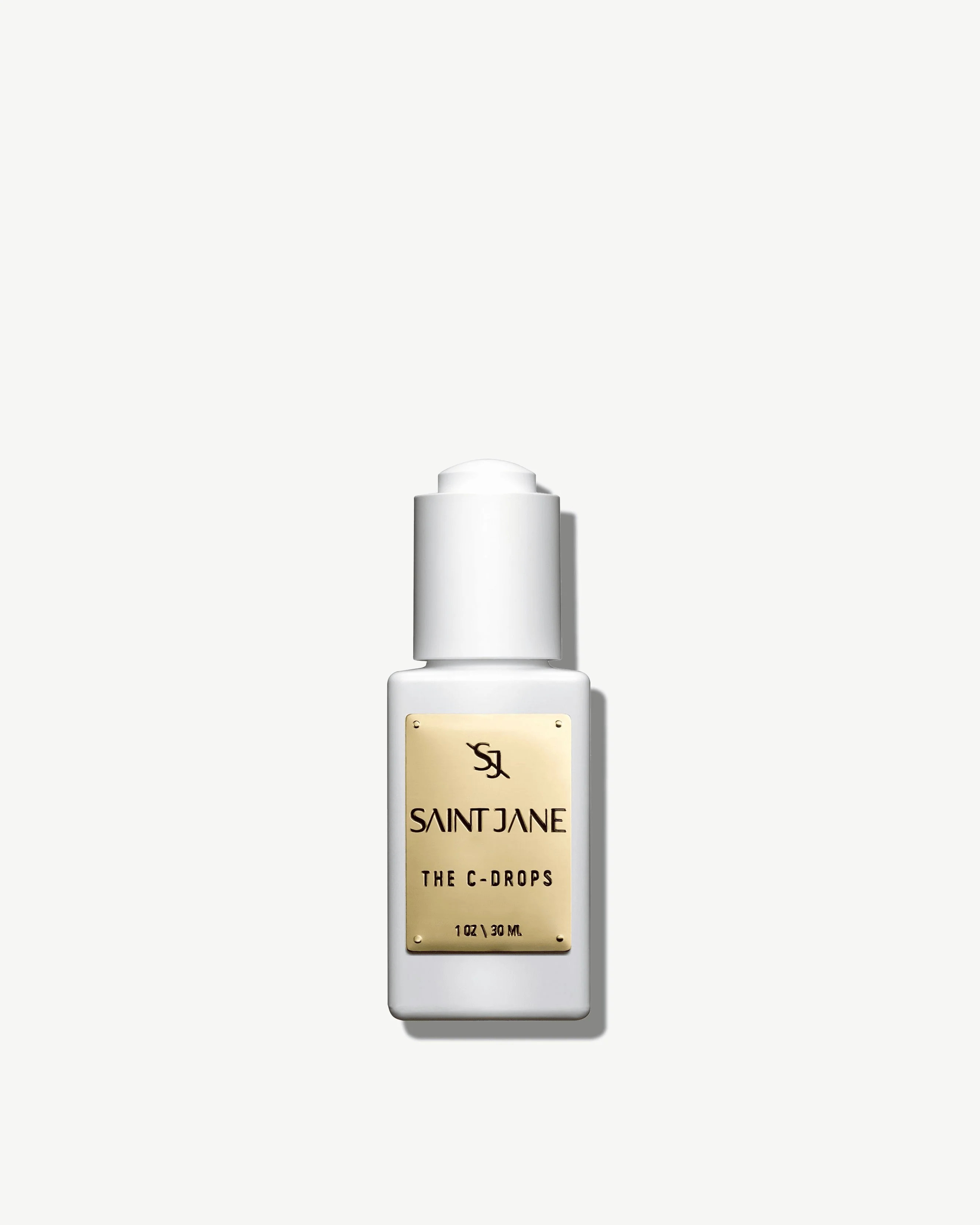 Saint Jane C Drops - Face Serum | Credo Beauty
