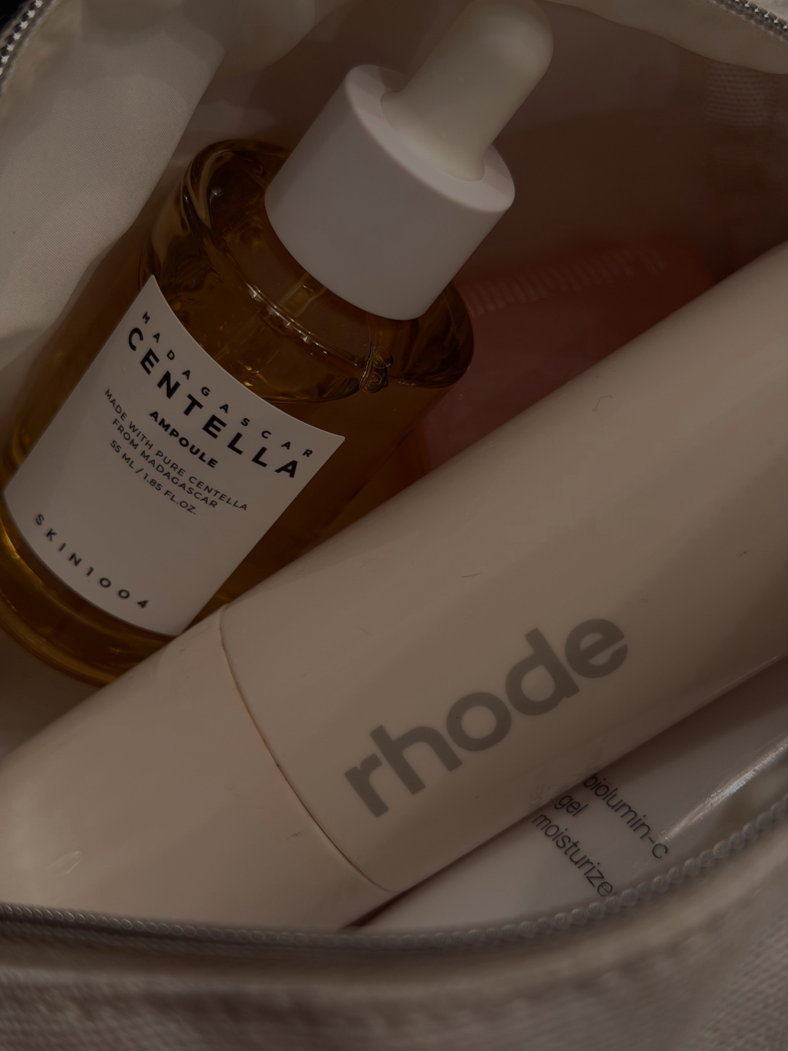 Skincare 🪞✨🫧

#LTKGiftGuide #LTKgrwm #LTKselfcare