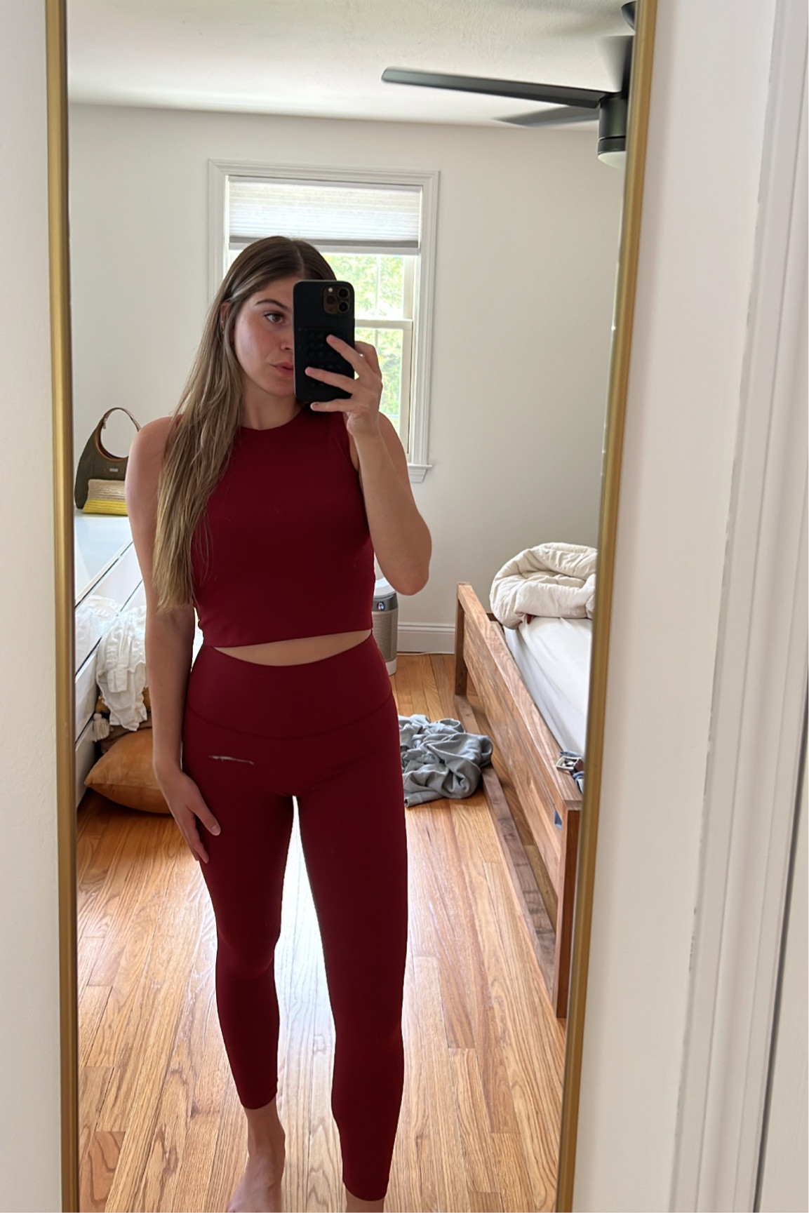 My fav amazon workout set 🦞

#LTKstyletip #LTKunder100 #LTKswim