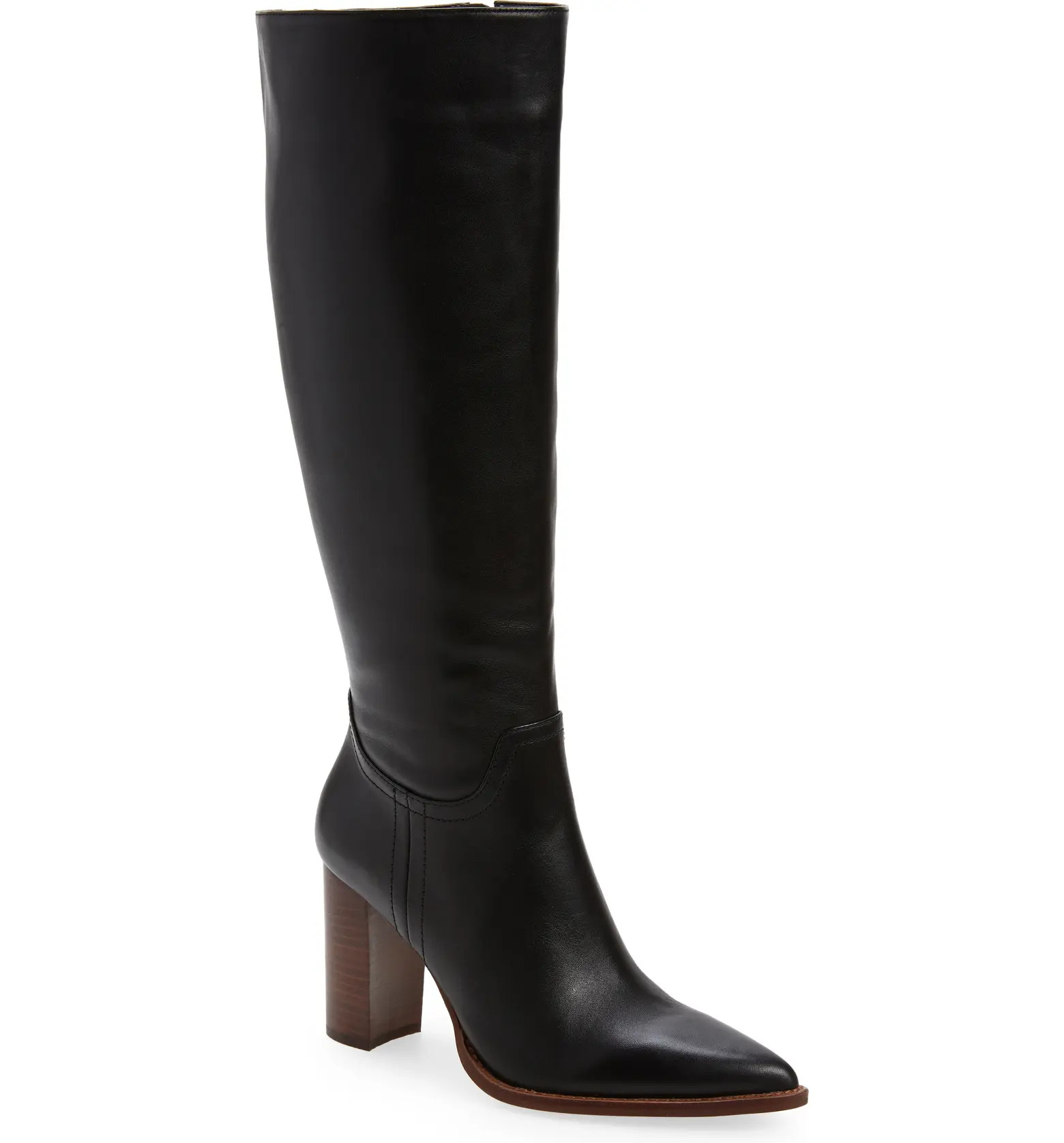 Eckina Knee High Boot | Nordstrom