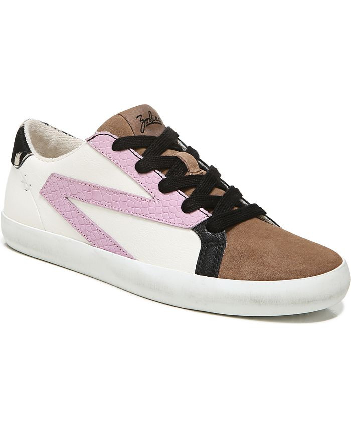Zodiac Faye 2 Sneakers & Reviews - Athletic Shoes & Sneakers - Shoes - Macy's | Macys (US)