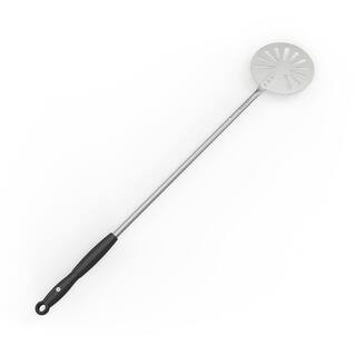 GOZNEY Dome Pizza Turning Peel AD1581 - The Home Depot | The Home Depot