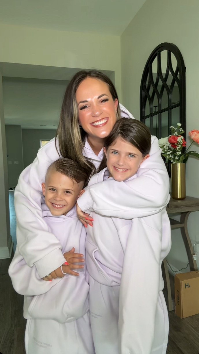 Comfrt’s Pastel collection in Opal 😍

#LTKFamily #LTKKids #LTKStyleTip