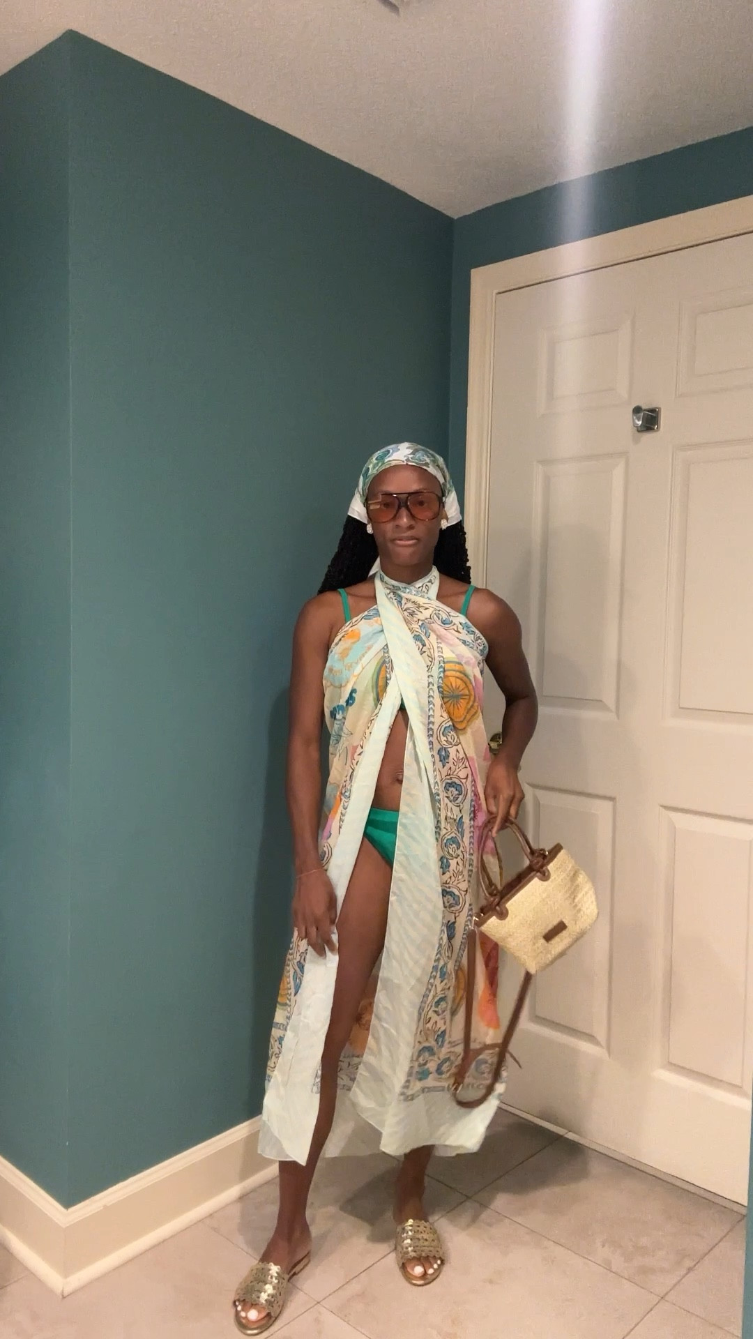 8/18/25 swim ootd

#LTKTravel #LTKSwim