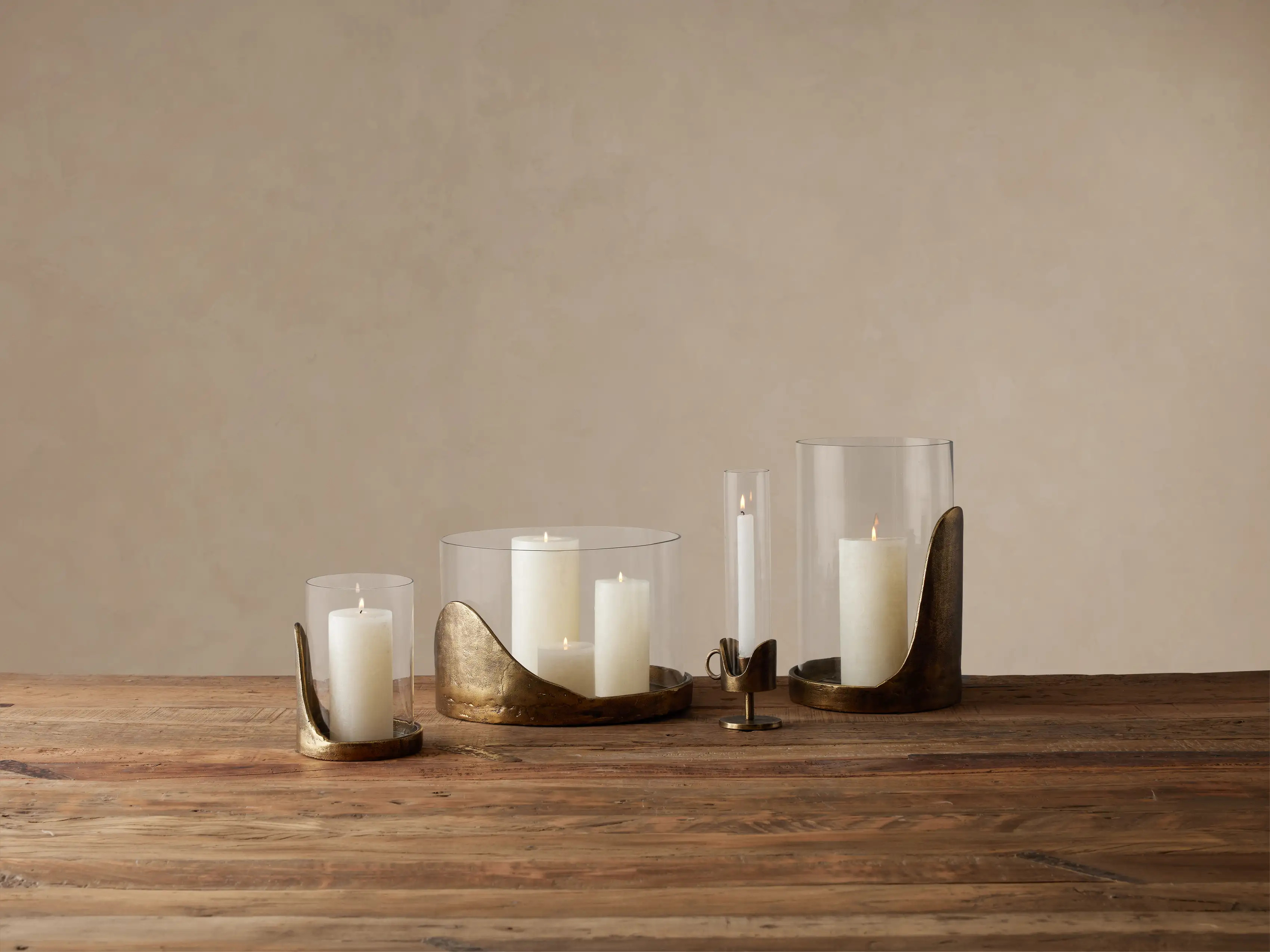 Myles Hurricane | Arhaus