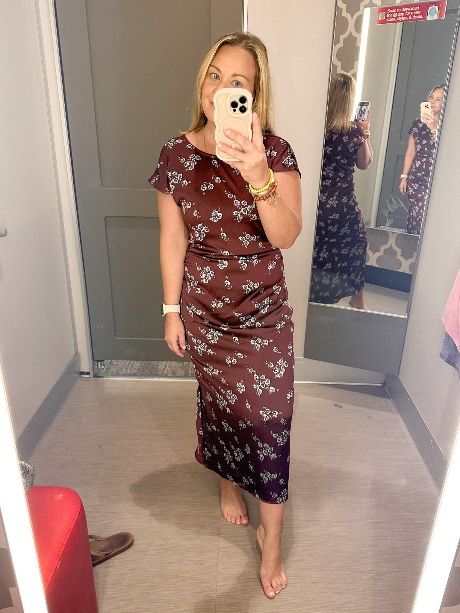 Target Try On
A New Day (small)

#LTKStyleTip #LTKFindsUnder50
