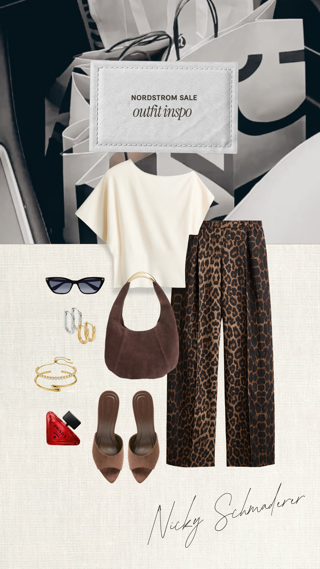It's not too late to shop the Nordstrom anniversary sale 🤎 so many good pieces!

sale alert, nsale, nordstrom sale, date night outfits, outfit inspo, trendy, nicky schmaderer 

 #LTKootd #LTKSaleAlert