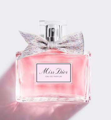 Miss Dior Eau de Parfum - Valentine's Gift Idea | Dior Beauty (US)