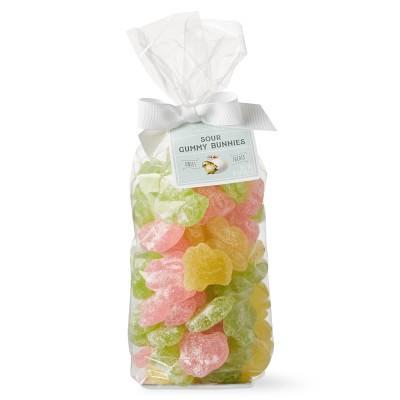 Williams Sonoma Sour Gummy Bunnies | Williams-Sonoma