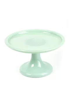 Modern. Southern. Home.™ Jadeite Small Round Cake Stand | Belk