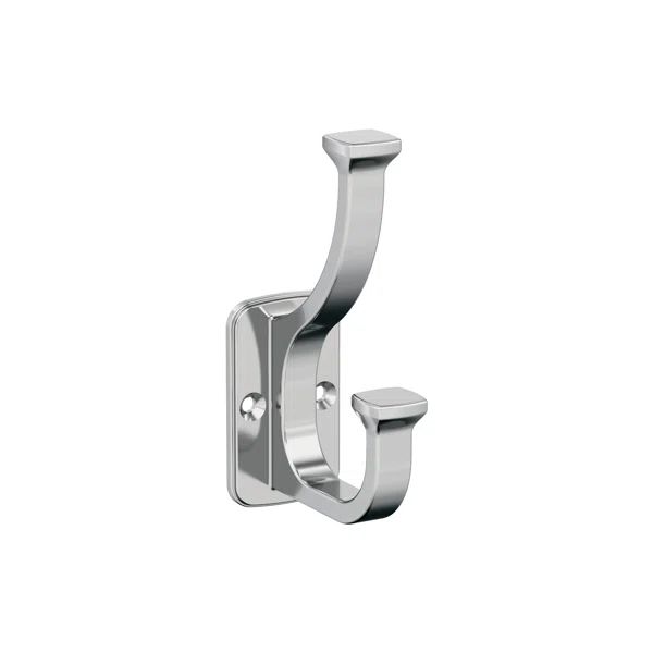 Zinc Wall Hook | Wayfair North America