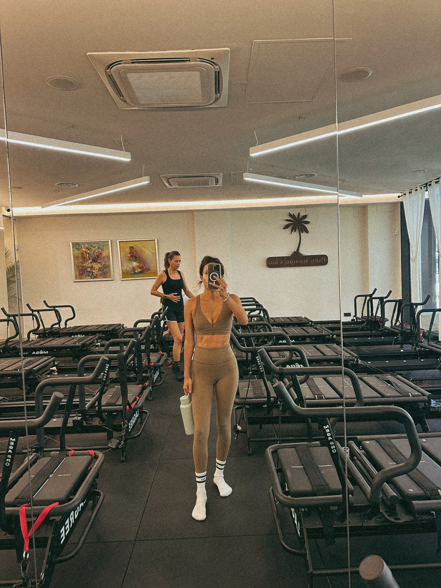 Buttery soft athleta set - use 10ASHLEY

#LTKFindsUnder100 #LTKActive #LTKStyleTip