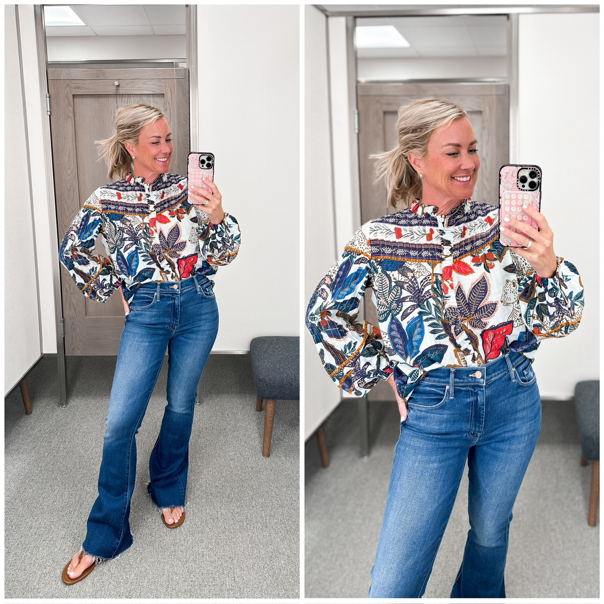 Nordstrom Anniversary Sale Try-On! #sugarplumstyle #sugarplumsales #nsale #nordstrom #nordstromanniversarysale 

Size 27 jeans

#LTKSeasonal #LTKxNSale #LTKSaleAlert