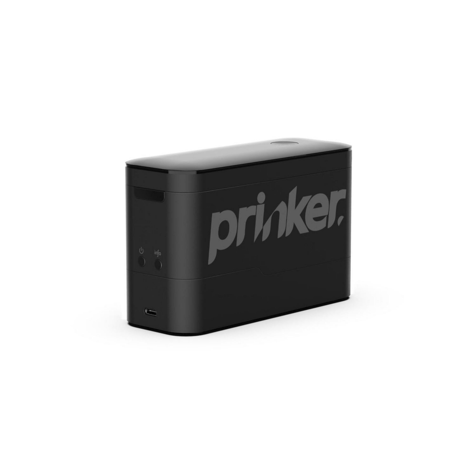 Prinker Temporary Tattoo Applicator 2-pc. Set | Kohl's