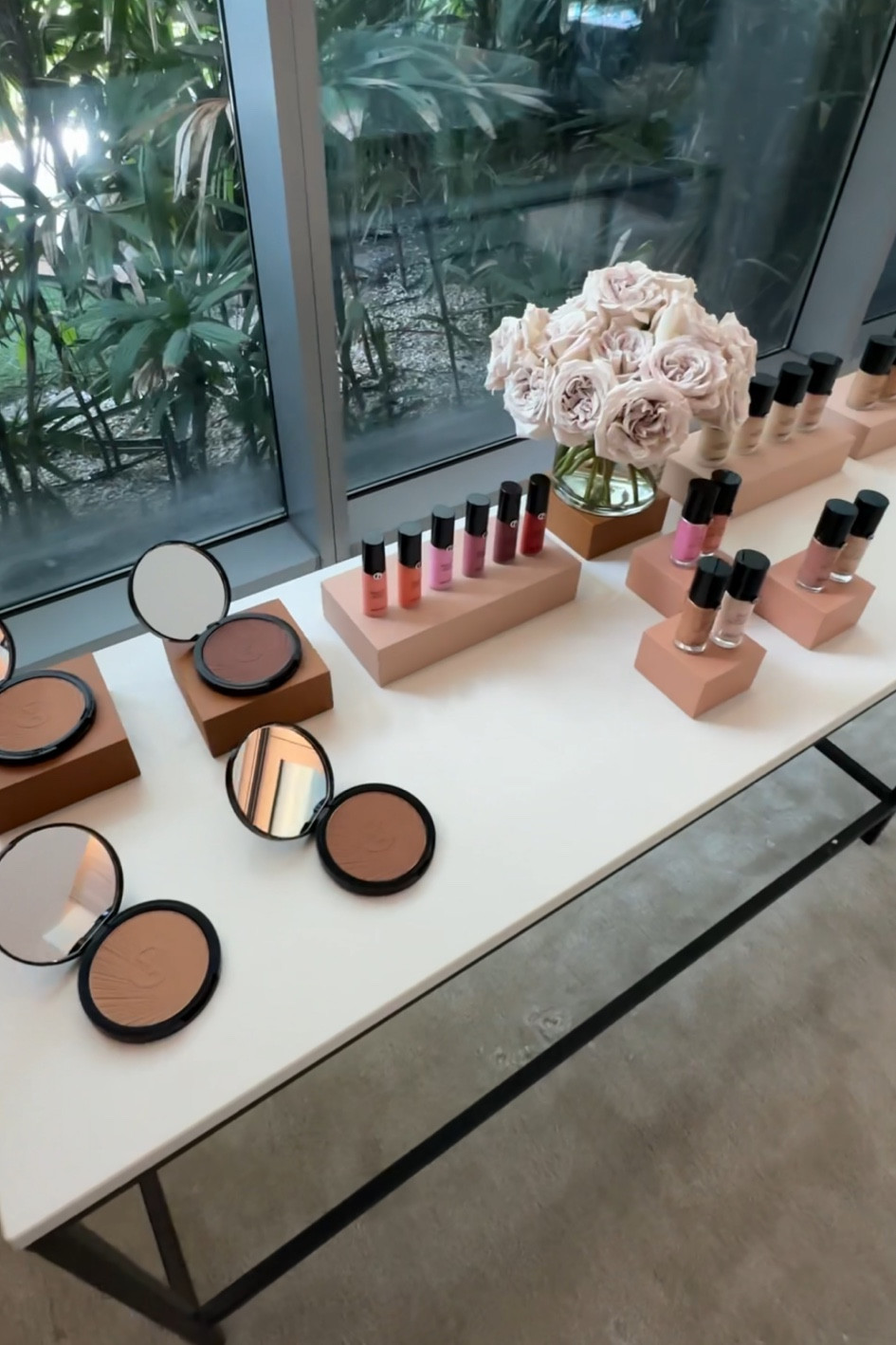 Armani beauty, make up must haves, make up essentials, make up hacks, blush, contour, concealer 

#LTKGiftGuide #LTKBeauty #LTKCyberWeek