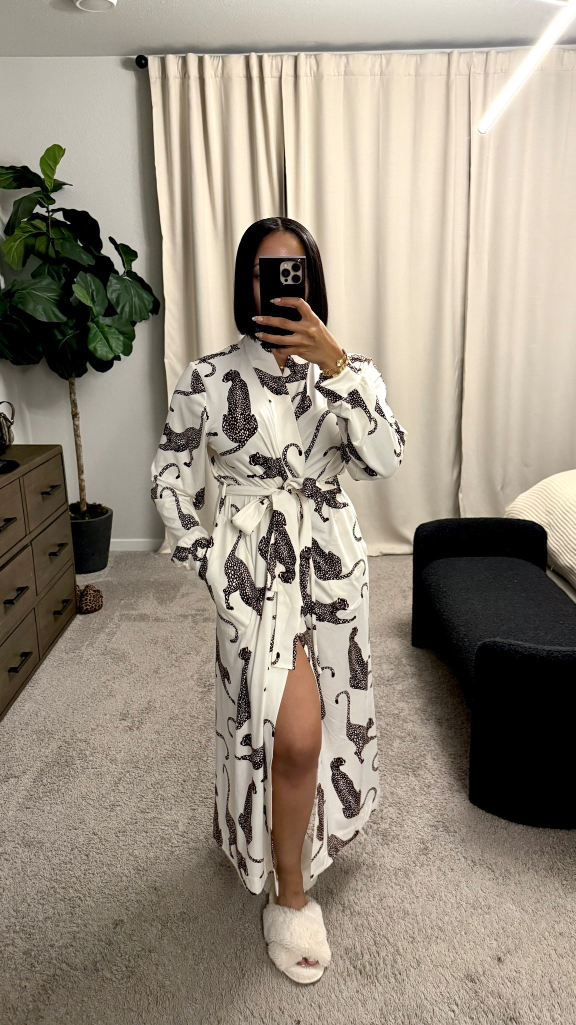 Love my Mason Grey robes so much, I got them in 3 different prints! The length and softness is unmatched!

#LTKselfcare #LTKgrwm #LTKmomlife