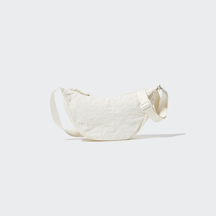Round Mini Shoulder Bag | UNIQLO (US)