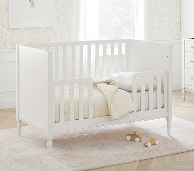 Penny Toddler Bed Conversion Kit Only | Pottery Barn Kids | Pottery Barn Kids