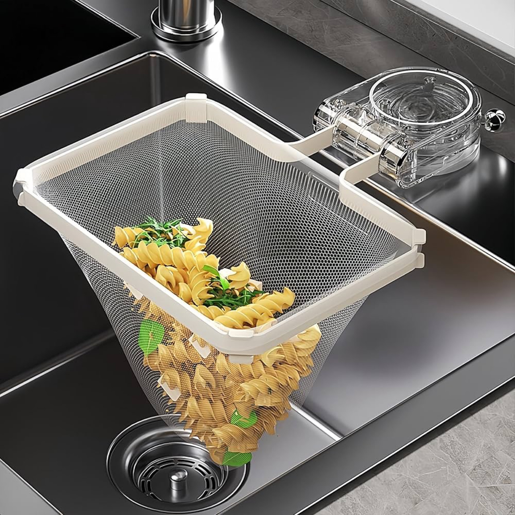 You know when you need to dump the cereal but don’t want to touch the milk.. well, this Amazon kitchen gadget is great for moms and solves that issue! One of my favourite Amazon Canada kitchen finds to date 🙌🏽 

#LTKcanada #LTKkids #LTKfamily