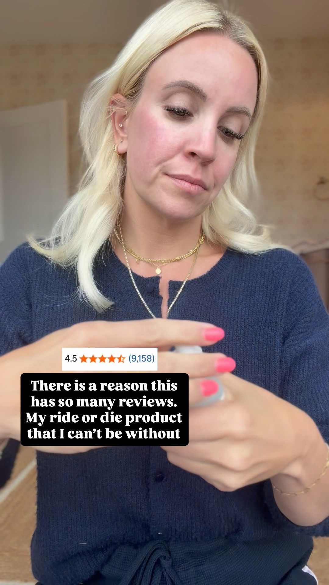 Holy grail skin care product!!
