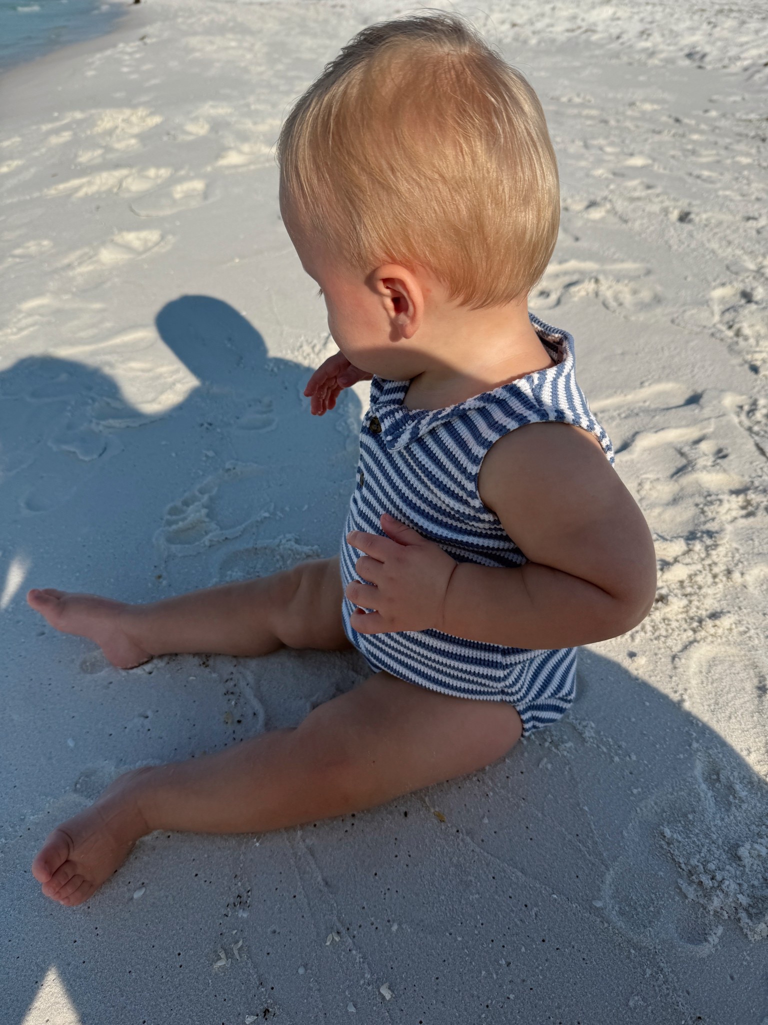 bubby’s fit 🩵 

#LTKBaby #LTKKids #LTKSeasonal