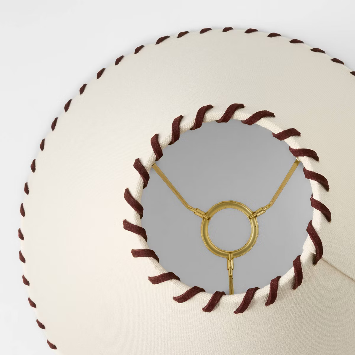 Whipstitch Shade - Threshold™ designed with Studio McGee | Target