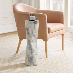 Gideon Drink Table (7") | West Elm (US)