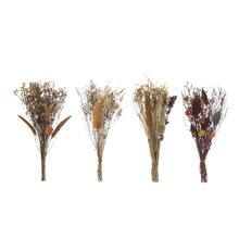 Assorted Natural Dried Foliage Bouquet by Ashland® | Michaels Stores