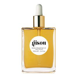 Honey Infused Hair Oil | Sephora (FR)