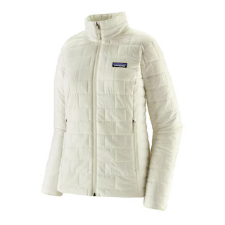 Patagonia   Nano Puff Insulated Jacket - Women's | REI
