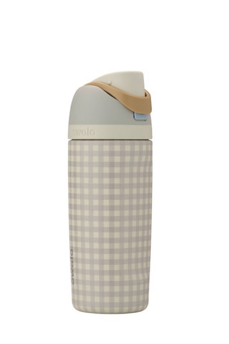 Cutest water bottle!! It has two different ways to drink from it as well