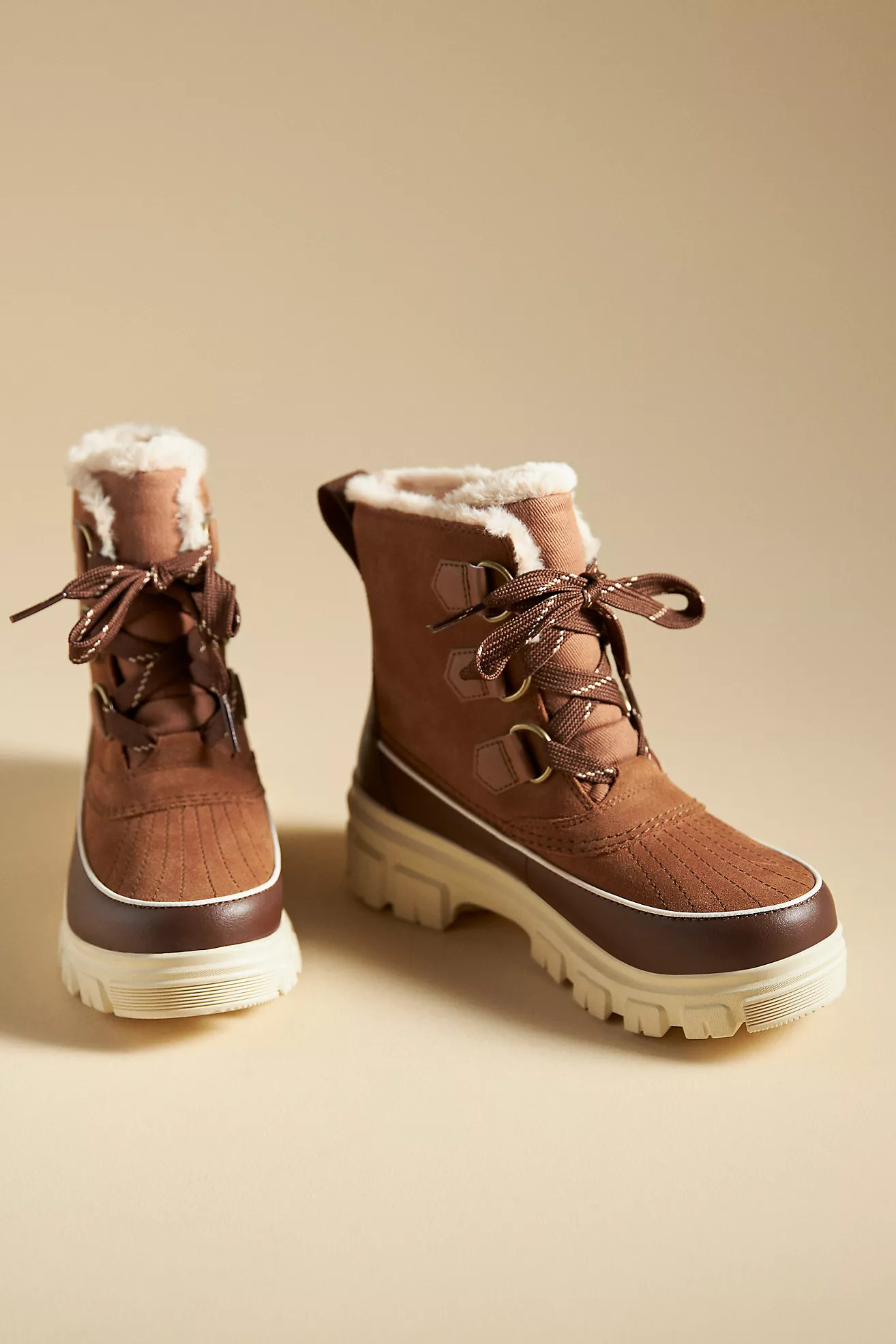 SOREL Tivoli™ IV Boots | Anthropologie (US)