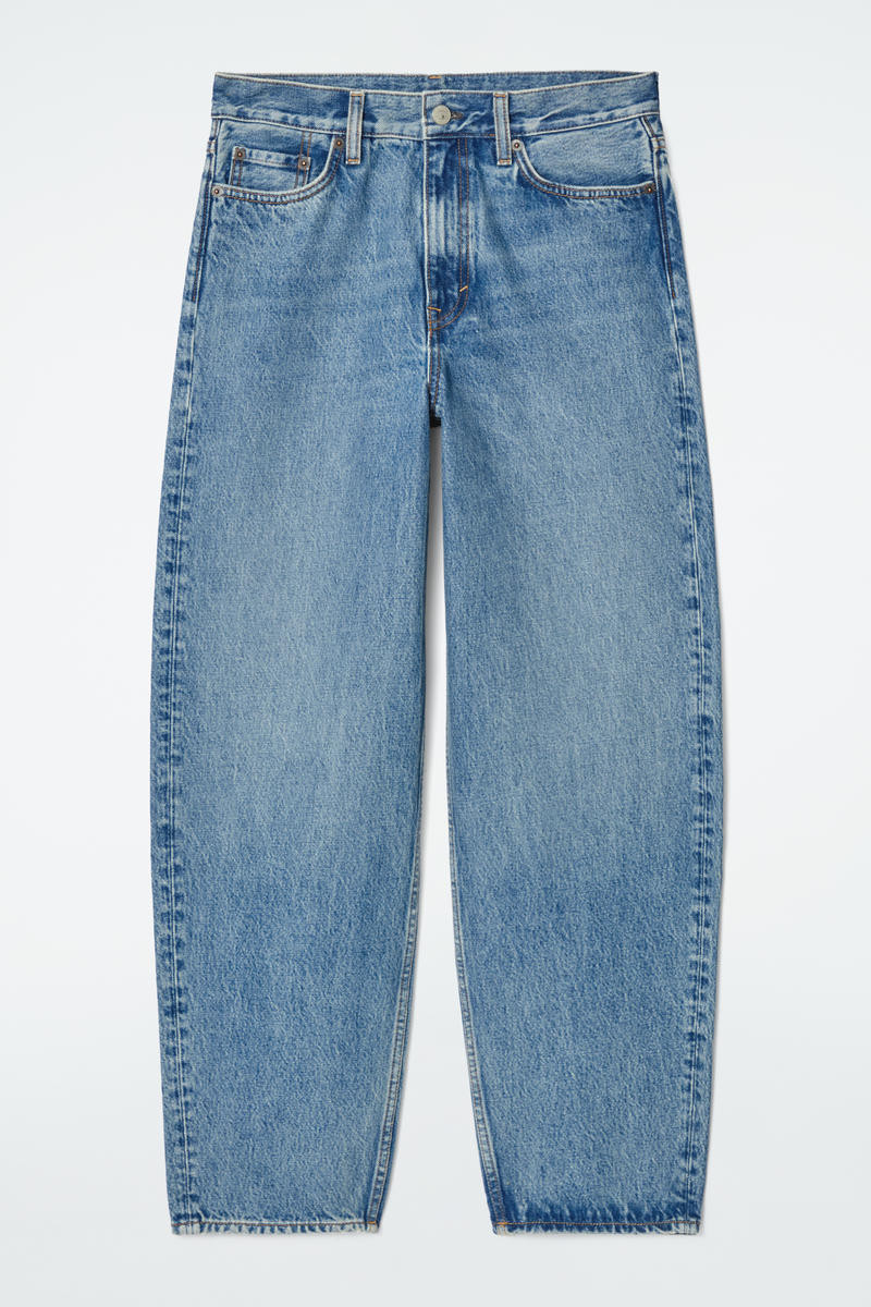 Arch Schmal Zulaufende Jeans | COS (EU)