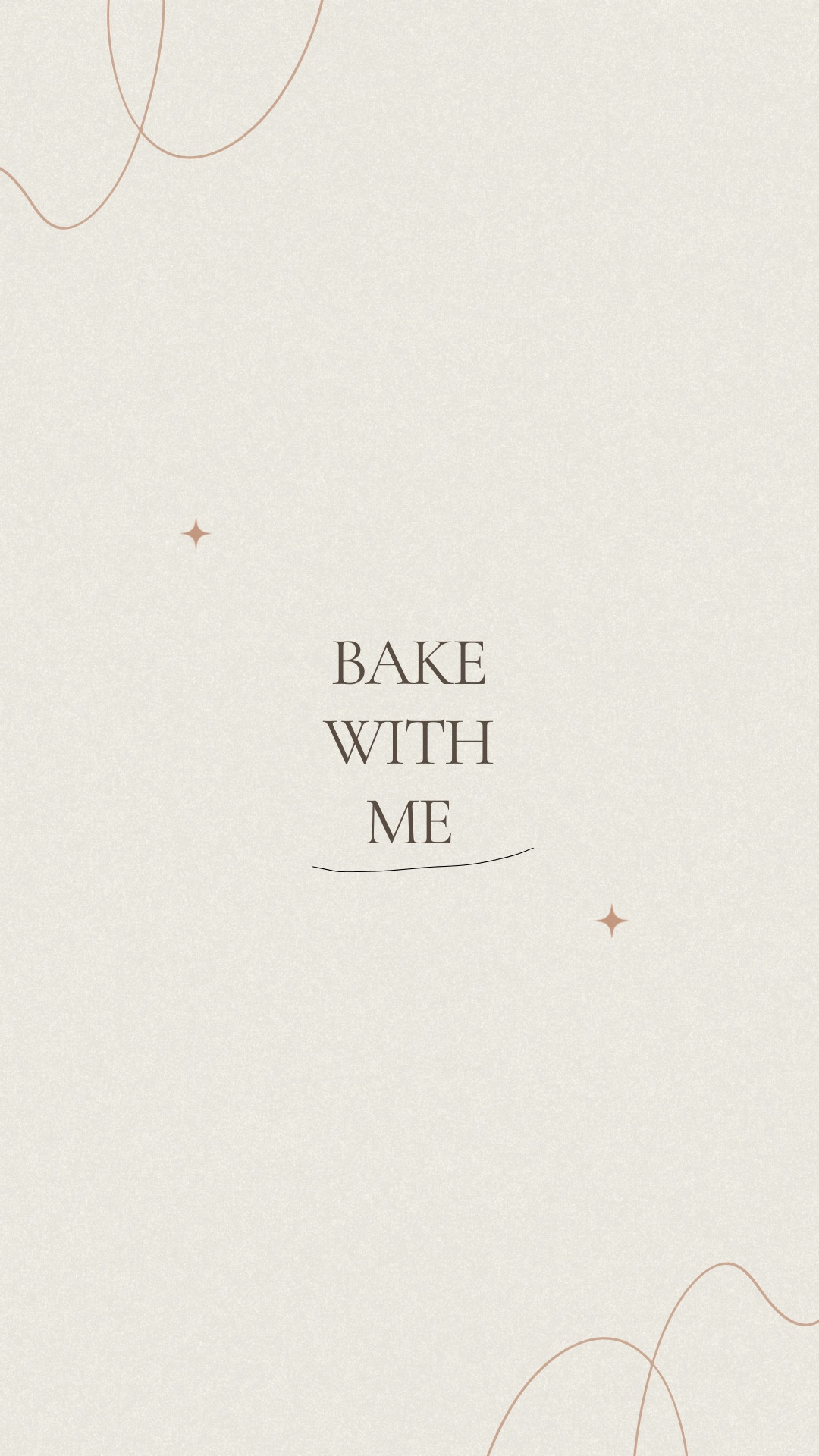 Baking is one of my most favorite things to do. I started when I was postpartum and I loved how it calmed me, caused me to focus and get out of the new mom brain fog & also made me feel a different sense of accomplishment and pride. I’m not a professional but I will always share what’s worked for me 😁

**I do not own the rights to this audio

#LTKFamily #LTKWatchNow #LTKHome