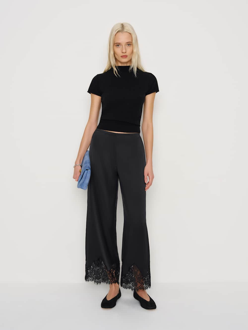 Carolina Short Pant | Reformation (Global)