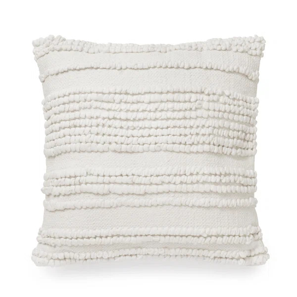 Priya Throw Pillow | Wayfair North America