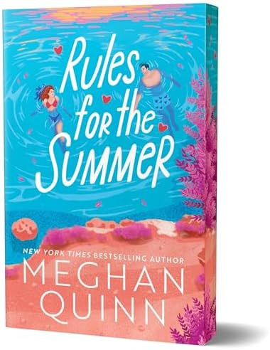 Rules for the Summer (Deluxe Edition) | Amazon (US)