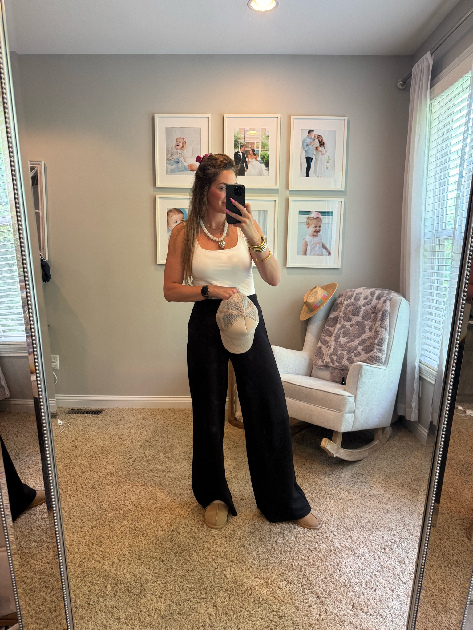 Travel OOTD

#LTKootd #LTKTravel #LTKmomlife