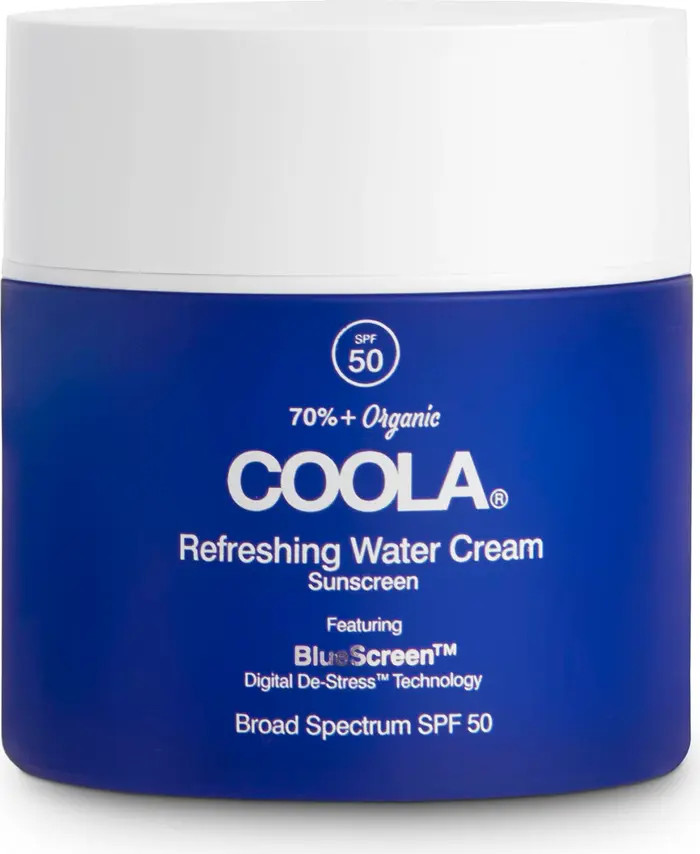 Refreshing Water Cream Broad Spectrum SPF 50 Sunscreen | Nordstrom