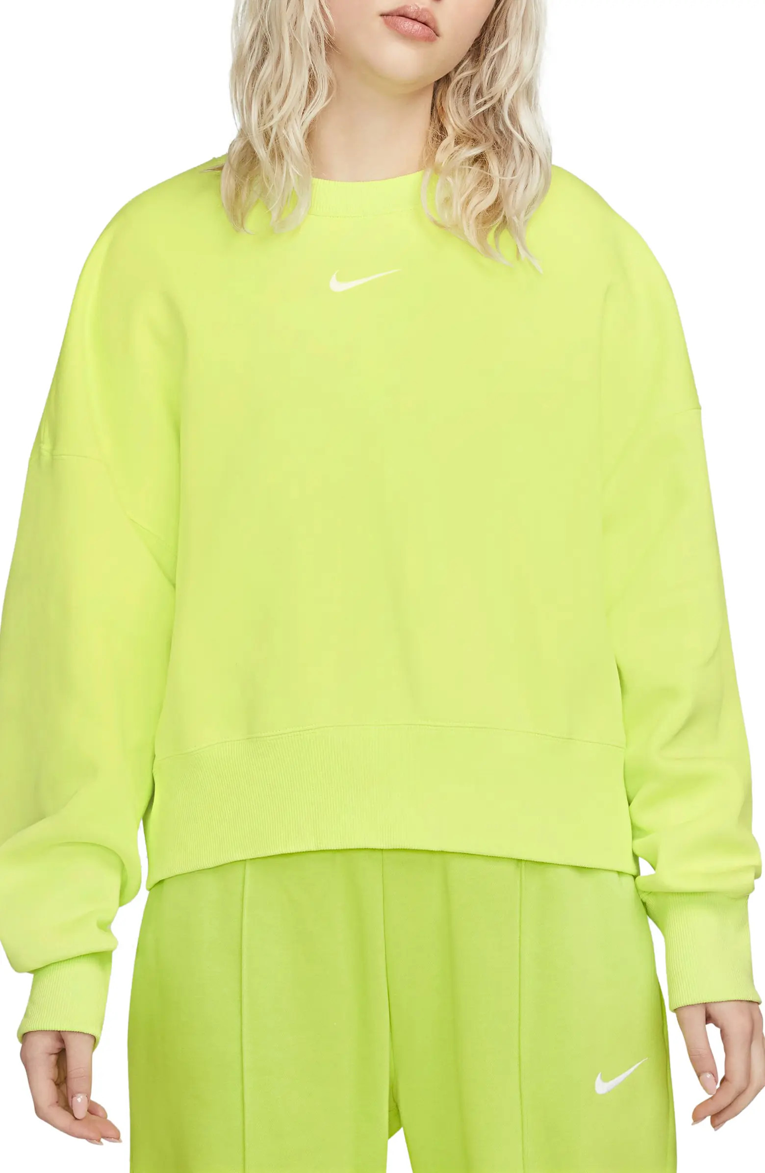Phoenix Fleece Crewneck Sweatshirt | Nordstrom