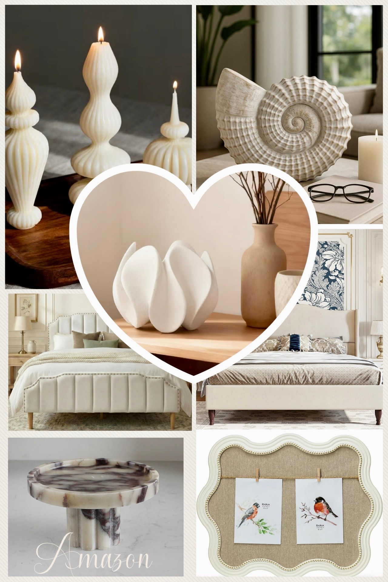 Amazon Home Finds

#LTKSpringSale #LTKootd #LTKHome