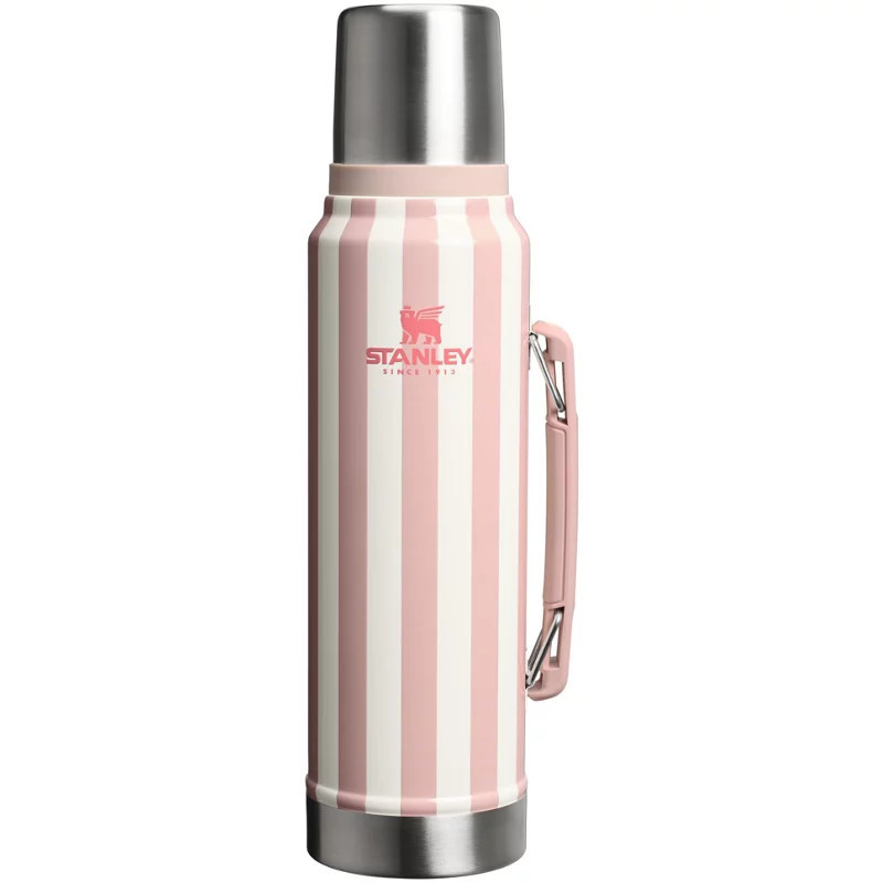 Stanley Classic Legendary Oasis 1.1 qt Bottle | Academy Sports + Outdoors