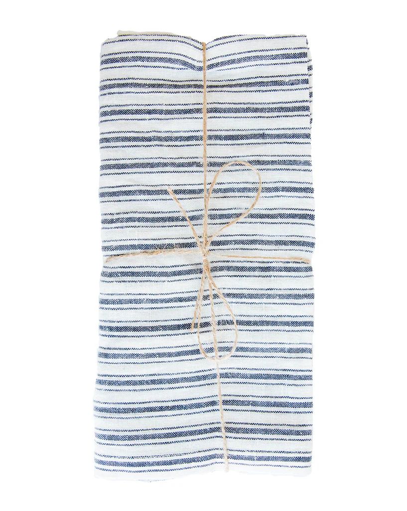 Flagship Hand Towel (Set of 2) | McGee & Co.