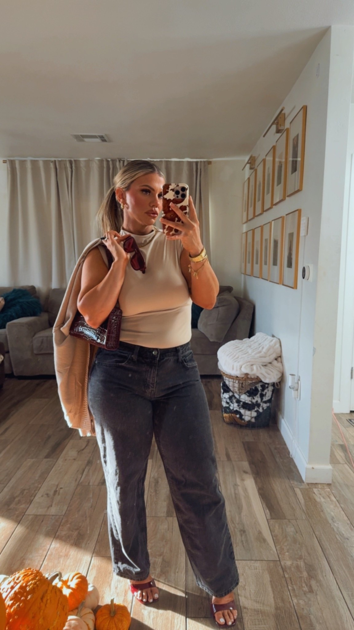 Office Attire 👩‍💻

#LTKMidsize #LTKWorkwear #LTKPetite