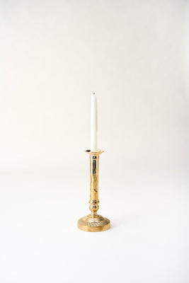 Jo's Vintage Adjustable Taper Holder | Magnolia