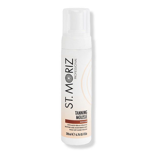 Instant Self-Tanning Mousse | Ulta