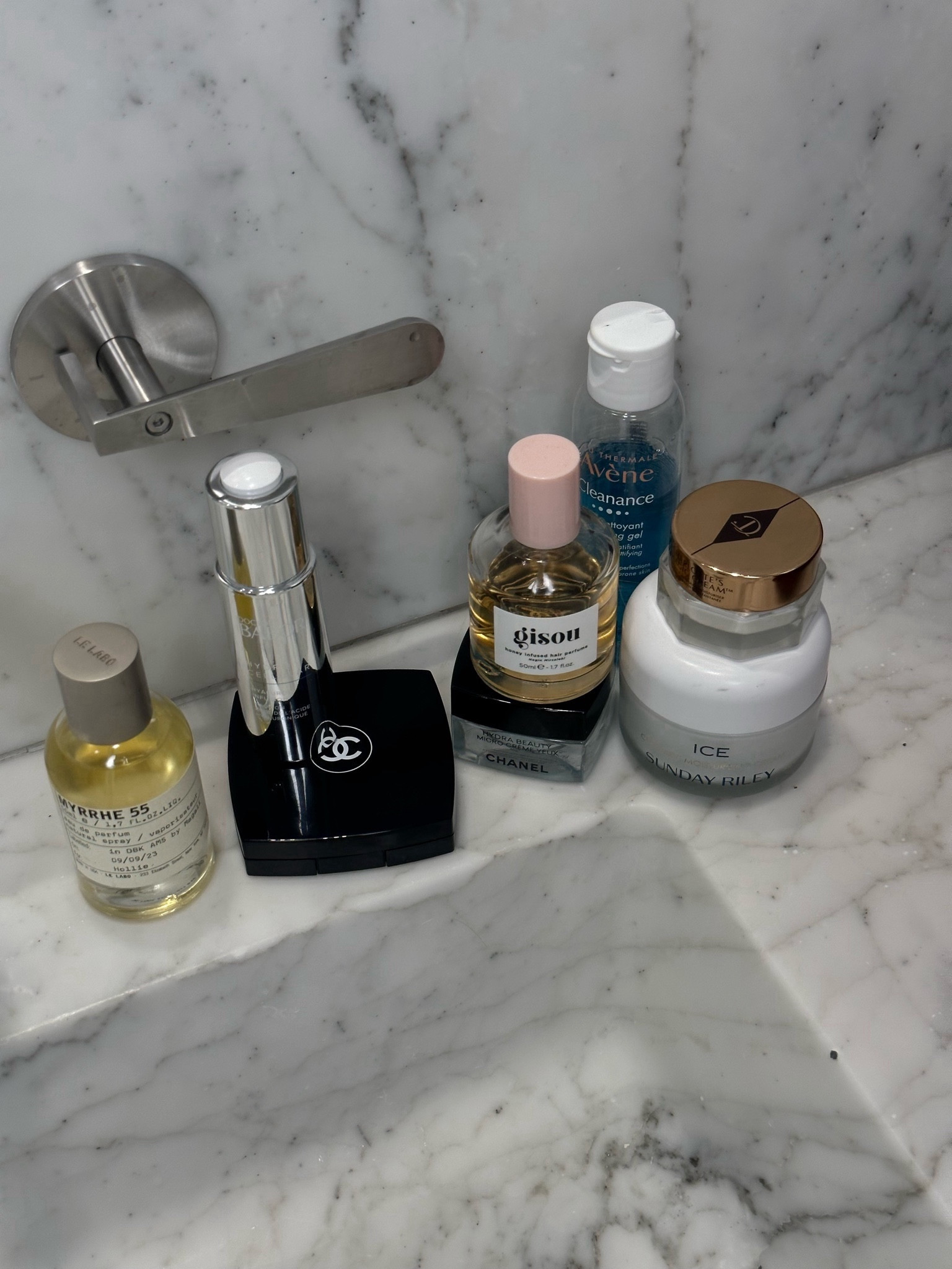 beauty must-haves. 

#LTKbeauty #LTKeurope