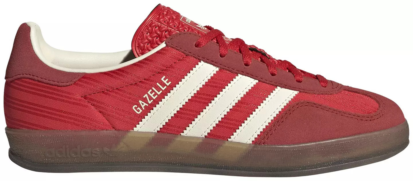 adidas Women's Gazelle Indoor Shoes | DICK'S Sporting Goods