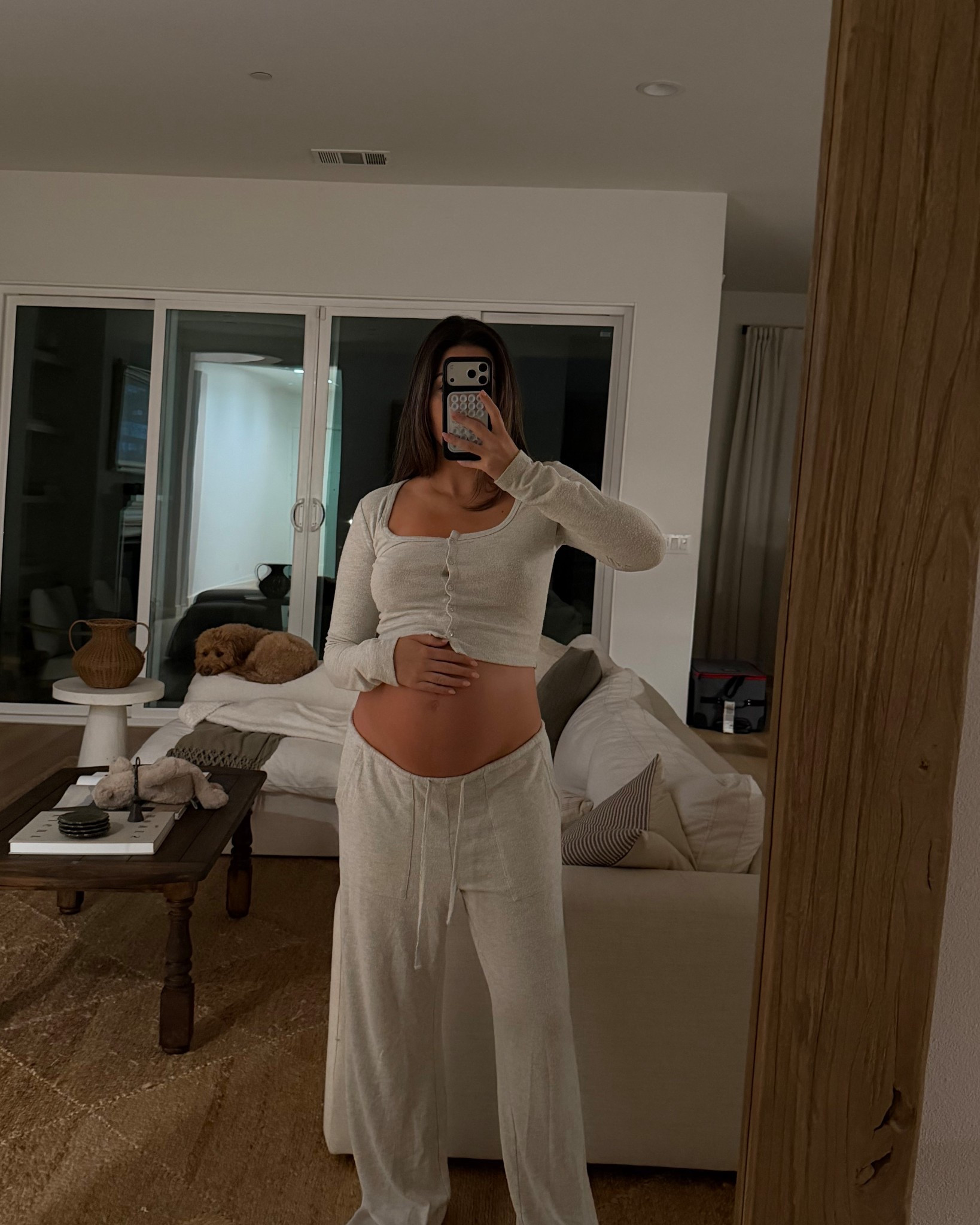 Favorite comfy loungee

#LTKBump