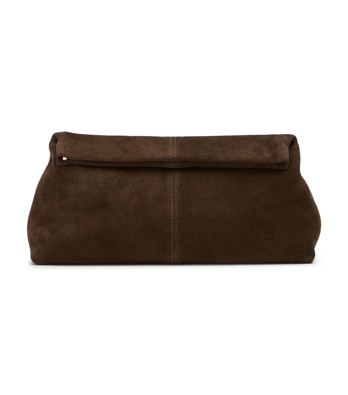 ALYS Espresso Suede | Tony Bianco US